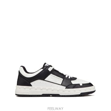 26SS 발렌티노 Freedots 로우 탑 스니커즈 YS0H43RDG0NI TP570385365