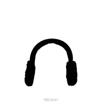 UGG ��� ����Ų �ڼ� EARMUFF 20955BLK TP581722225��� ����Ų �ڼ� EARMUFF 20955BLK TP581722225