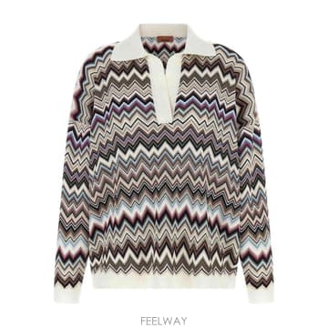 Missoni 26FW �̽�� Zig Zag ��Ƽ�� ���� ���� DS26WN1BBK01KOSMSPL TP58173443626FW �̽�� Zig Zag ��Ƽ�� ���� ���� DS26WN1BBK01KOSMS