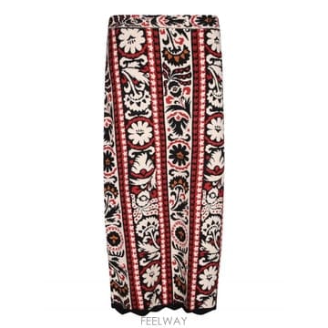 | Other Brand | 25FW �� RIO Wrap �̵� ��ĿƮ  ��ī�� �к긯  Tapestry ������ with �÷η� �� ������25FW �� RIO Wrap �̵� ��ĿƮ  ��ī�� �к긯  Tapestry 