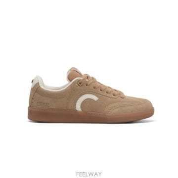 콜마 여성 스니커즈 1241267BEIGE TP581726016