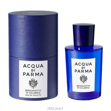 아쿠아디파르마 베르가모또 디 칼라브리아 오드뚜왈렛 50ml / 병행정품 향수
