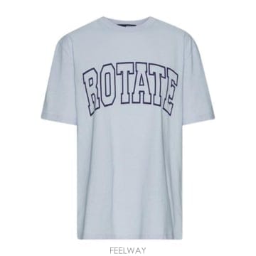ROTATE 25FW ������Ʈ ���� T ���� 114392184 TP57926073825FW ������Ʈ ���� T ���� 114392184 TP579260738