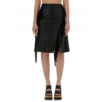 Stella McCartney 24FW ���ڶ� ��īƮ�� ���� ��ĿƮ 630109 TP57926069424FW ���ڶ� ��īƮ�� ���� ��ĿƮ 630109 TP579260694