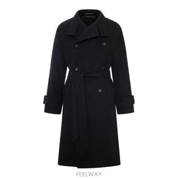 Tagliatore 26FW �����ƶǷ� ���� �극��Ƽ�� Cloth ��Ʈ With ��Ʈ HERON770116U26I300N352326FW �����ƶǷ� ���� �극��Ƽ�� Cloth ��Ʈ With ��Ʈ H