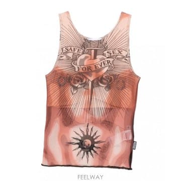 Jean Paul Gaultier 26SS �������쿡 �������쿡 ž TO457M026P63600 TP57942967726SS �������쿡 �������쿡 ž TO457M026P63600 TP579429