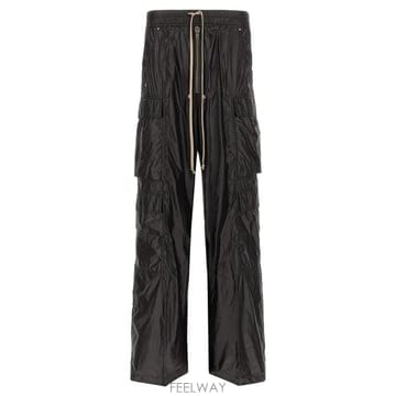 Rick Owens 26SS �������� Cargobelas ���� RU01F2339NPS09 TP58116337226SS �������� Cargobelas ���� RU01F2339NPS09 TP5811633