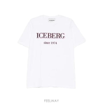 Iceberg 26FW ���̽����� T ���� F014I1P0627A1101 TP58173838526FW ���̽����� T ���� F014I1P0627A1101 TP581738385