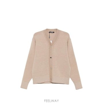26SS 자크뮈스 더블 가디건 CDM00292CK00185015 TP579429219