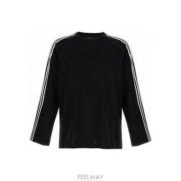 Yohji Yamamoto 26SS Y 3 �� ������ Ƽ���� 3 ��Ʈ������ T ���� JW7351 TP57936881426SS Y 3 �� ������ Ƽ���� 3 ��Ʈ������ T ���� JW7351 T