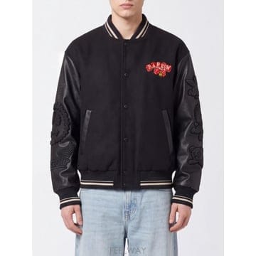 BARROW 26FW �ٷο� ���� F6BWUAJK079 110 BLACK26FW �ٷο� ���� F6BWUAJK079 110 BLACK