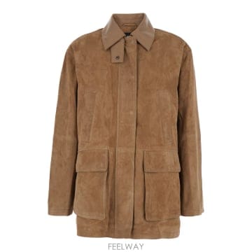 | Other Brand | 26SS �Ƹ��� Kaylee ���� ���� with Foldable Į�� with Button �� ��ġ ����26SS �Ƹ��� Kaylee ���� ���� with Foldable Į�� with