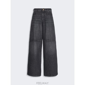 Max Mara 26FW �������� �� dritti in ���� di ��ư   NERO 9186016306001SMMBERLIN26FW �������� �� dritti in ���� di ��ư   NERO 9186016