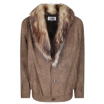 Maison Margiela 26FW �������������� ���� Suede ����Ʈ ���� S62AN0183M36087139 TP58195669426FW �������������� ���� Suede ����Ʈ ���� S62AN0183