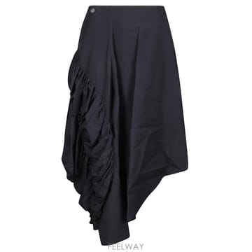 Comme des Garcons 26FW �ĵ������� ���Ī �̵� ��ĿƮ GRS024W261 TP58195669226FW �ĵ������� ���Ī �̵� ��ĿƮ GRS024W261 TP581956