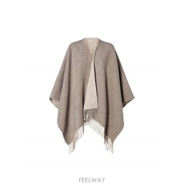 FENDI 26FW Fendi Dove grey FF ���� in �� �� ĳ�ù̾� FXX041B1VZF1Y7Q TP58126FW Fendi Dove grey FF ���� in �� �� ĳ�ù̾� FXX041B