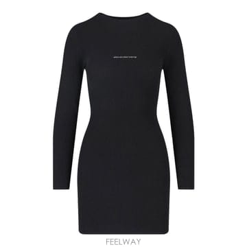 Alexander Wang 26FW �˷������ �̴� �巹�� 1KC4266040001 TP58195667626FW �˷������ �̴� �巹�� 1KC4266040001 TP581956676