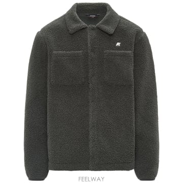 | Other Brand | 26FW K WAY CAMERON SHERPA POLAR ���� K61322WB2N TP58195667526FW K WAY CAMERON SHERPA POLAR ���� K61322WB2N TP5819