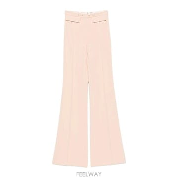Elisabetta Franchi 26FW �����ں�Ÿ ����Ű Pant PA19666E2EA1 TP58173813226FW �����ں�Ÿ ����Ű Pant PA19666E2EA1 TP581738132