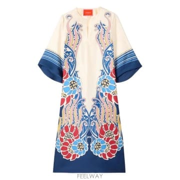 | Other Brand | 26SS ��������� The Kaftan Kaftan DRE0564SIL006LEM02BU03 TP57924626SS ��������� The Kaftan Kaftan DRE0564SIL006LEM02BU