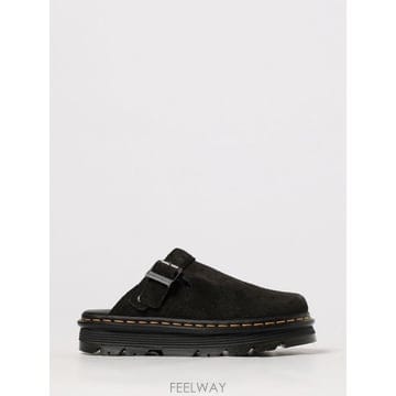 Dr. Martens 26FW Dr  Martens Zebzag �� Eh Suede 31657001 31657001 TP5802726FW Dr  Martens Zebzag �� Eh Suede 31657001 31657001 
