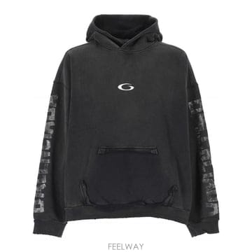 Balenciaga 26SS �߷��þư� RIPPED ���� �ĵ�Ƽ 744441TTVE69374 TP57942790626SS �߷��þư� RIPPED ���� �ĵ�Ƽ 744441TTVE69374 TP5