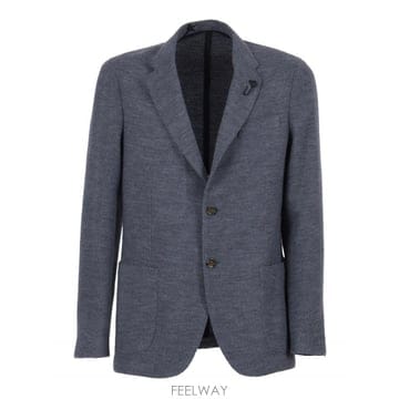 Lardini 25FW �󸣵�� LIKNIT ���� CNLKJ5E14CNJ65043930 TP57942771225FW �󸣵�� LIKNIT ���� CNLKJ5E14CNJ65043930 TP57942