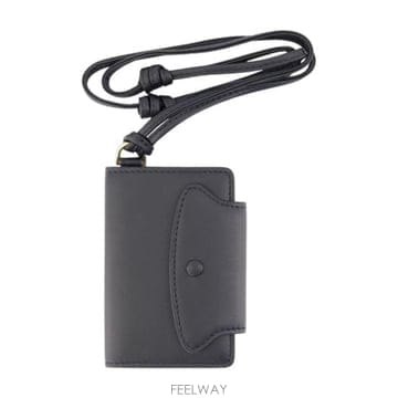 Ami 26FW �ƹ� �־� USL726 AL0144 001 BLACK26FW �ƹ� �־� USL726 AL0144 001 BLACK