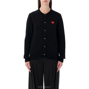 Comme des Garcons �ĵ������� �ĵ������� �÷��� �� ����� with red ũ����Ż ��Ʈ AXN8020511 TP57988544�ĵ������� �ĵ������� �÷��� �� ����� with red ũ����