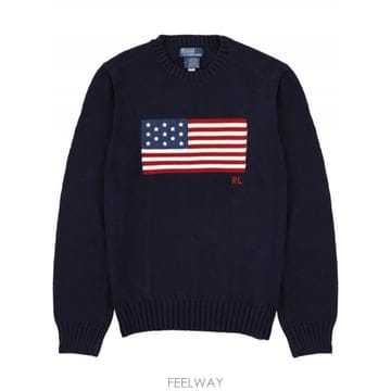 Ralph Lauren ���� ���� �η� ������ CON RICAMO 710718281006HUNTERNAVY TP581898438���� ���� �η� ������ CON RICAMO 710718281006HUNTERNAV