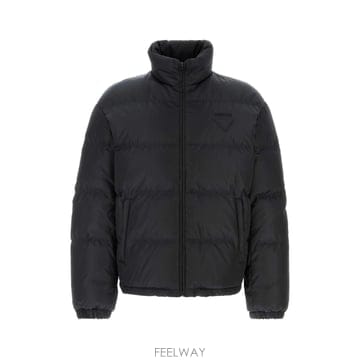 PRADA 26FW ����� Slate Re ���Ϸ� �ٿ� ���� SGD244SOOO1WQ8F0170 TP58189841926FW ����� Slate Re ���Ϸ� �ٿ� ���� SGD244SOOO1WQ8F0