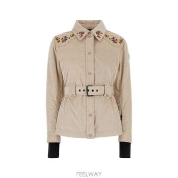 Moncler 26FW ��Ŭ���� ���� �ڵ���� Olenne �ٿ� ���� L20981G00002598U021G TP58189826FW ��Ŭ���� ���� �ڵ���� Olenne �ٿ� ���� L20981G00