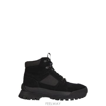 토미 진스 어반 레이스업 앵클 부츠 EM0EM01038BDS  TP979770406