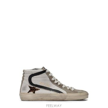 Golden Goose ��籸�� �𷰽� �귣�� �����̵� ����ž ����Ŀ�� GMF00115F002659 10935 TP979766913��籸�� �𷰽� �귣�� �����̵� ����ž ����Ŀ�� GMF001