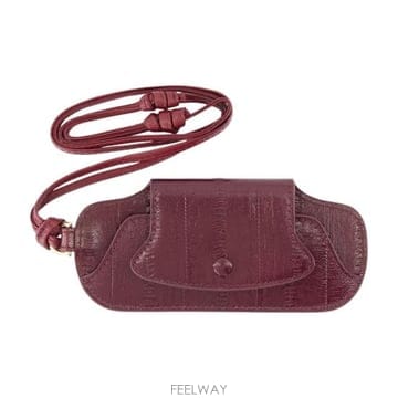 Ami 26FW �ƹ� �־� USL725 AL0207 A235 BURGUNDY26FW �ƹ� �־� USL725 AL0207 A235 BURGUNDY