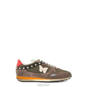 Valentino �߷�Ƽ�� ����ٴ� ���͵� �� ���� ���̽��� ����Ŀ�� 9Y0S0O23ENB 1RE TP979767882�߷�Ƽ�� ����ٴ� ���͵� �� ���� ���̽��� ����Ŀ�� 9Y0