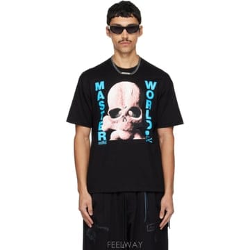 | Other Brand | 26 FW mastermind WORLD ���� MW ���� Ű�� S S Ƽ���� 262968M21300226 FW mastermind WORLD ���� MW ���� Ű�� S S Ƽ���� 26