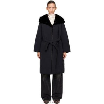 | Other Brand | 26 FW Loulou de Saison ���� �ٸ��� �̵� �ٿ� ��Ʈ 262473F06100026 FW Loulou de Saison ���� �ٸ��� �̵� �ٿ� ��Ʈ 2624