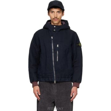 Stone Island 26 FW ������Ϸ��� ���̺� 4100042 ���ֱ̾׳� ��ư �� ��Ŷ 262828M18002726 FW ������Ϸ��� ���̺� 4100042 ���ֱ̾׳� ��ư �� 