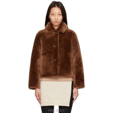 Yves Salomon 26 FW �̺��θ� ���� �þ �޸��� ��Ʈ ��Ŷ 262594F06201126 FW �̺��θ� ���� �þ �޸��� ��Ʈ ��Ŷ 262594
