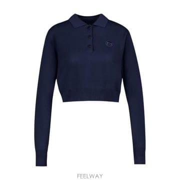 Marine Serre 26FW �������� ž WTK094ACKNI0550 BL99 BLUE26FW �������� ž WTK094ACKNI0550 BL99 BLUE