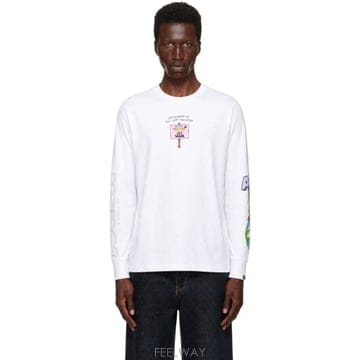 | Other Brand | 26 FW AAPE by A Bathing Ape ȭ��Ʈ ������ Ƽ���� 271547M21300526 FW AAPE by A Bathing Ape ȭ��Ʈ ������ Ƽ���� 27154