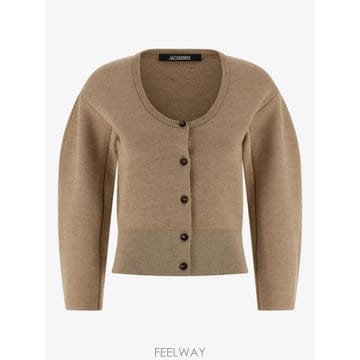 Jacquemus 26 FW ��ũ���� ���ǿ� ����� CDW00808AK00185 TP45475855626 FW ��ũ���� ���ǿ� ����� CDW00808AK00185 TP4547585