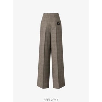 PINKO 26 FW PINKO ���̵� üũ ���� 107476A3FF TP45583019326 FW PINKO ���̵� üũ ���� 107476A3FF TP455830193
