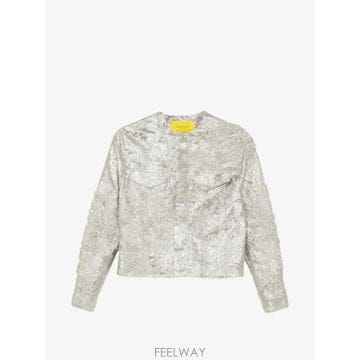 | Other Brand | 26 FW MarquesAlmeida ũ������ ��� ������̵� ��Ŷ PF26JK0006MBRCWH TP45826 FW MarquesAlmeida ũ������ ��� ������̵� ��Ŷ PF2