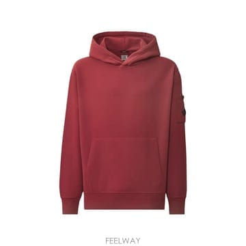 CP company 26 FW CP���۴� ���� ������ ��ư �ĵ�Ƽ 21CMSS719A006372R592 TP45607513326 FW CP���۴� ���� ������ ��ư �ĵ�Ƽ 21CMSS719A00637