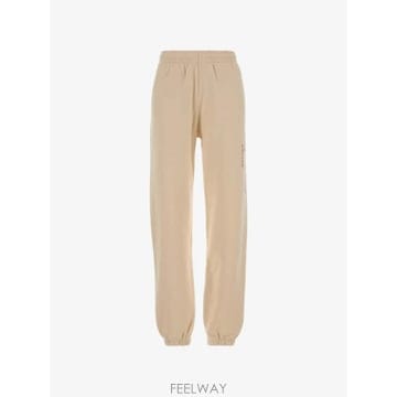 Sporty & Rich 26 FW ����Ƽ�ظ�ġ logo print track pants PA08782000CR01 TP459634226 FW ����Ƽ�ظ�ġ logo print track pants PA08782000CR