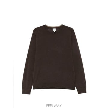 26 FW 폴스미스 메리노 울 크루넥 스웨터 M1R970ZW03154 TP459430180
