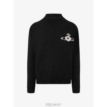 26 FW 비비안웨스트우드 피셔맨 스웨터 2701003LY005E TP457068251