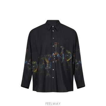 | Other Brand | 26 FW Magliano �۶� ����Ʈ ��Ҹ� ���� MGFW26SR022906057 TP45942747826 FW Magliano �۶� ����Ʈ ��Ҹ� ���� MGFW26SR02290
